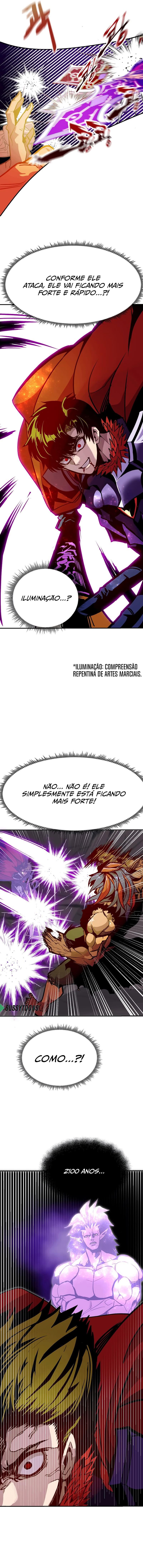 Read Worthless Regression PT Manga Online