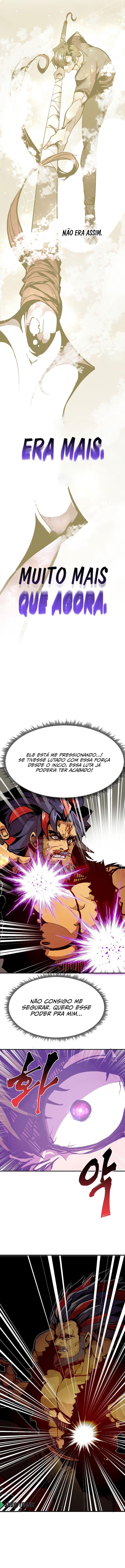Read Worthless Regression PT Manga Online
