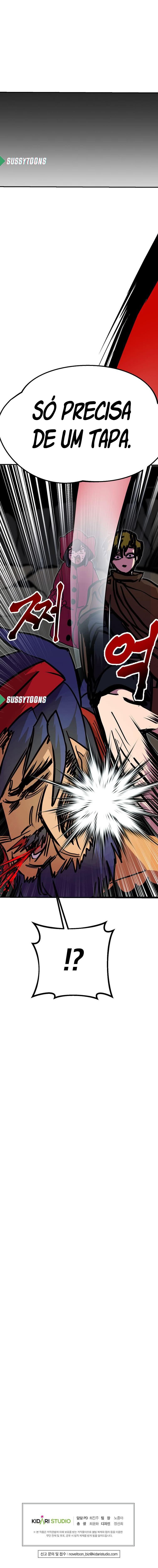 Read Worthless Regression PT Manga Online