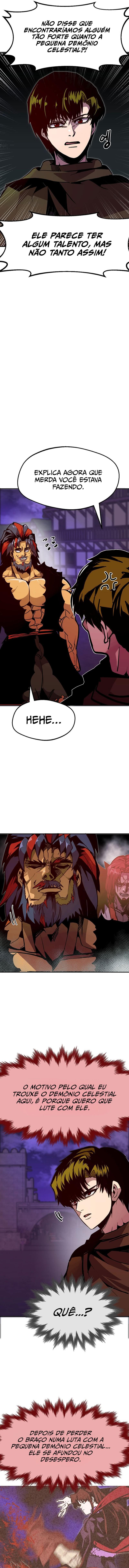 Read Worthless Regression PT Manga Online