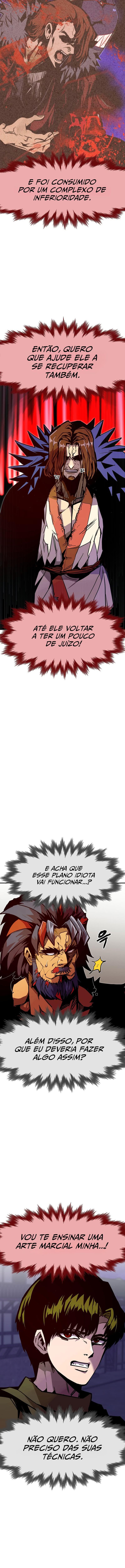 Read Worthless Regression PT Manga Online