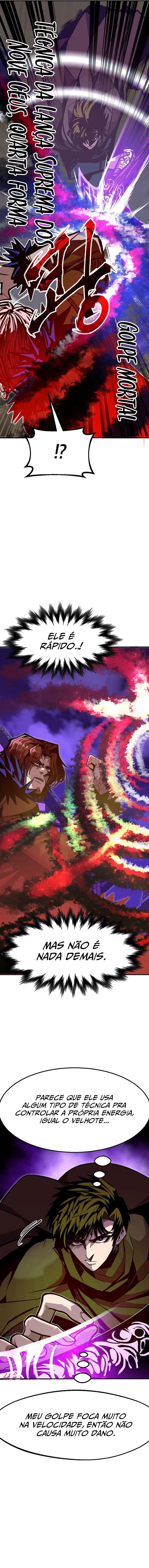 Read Worthless Regression PT Manga Online