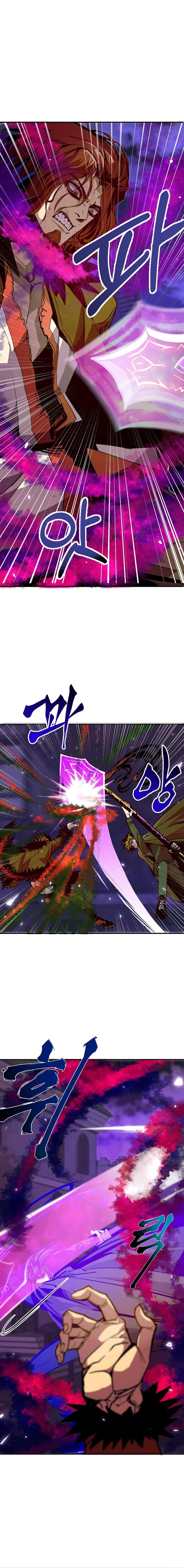 Read Worthless Regression PT Manga Online