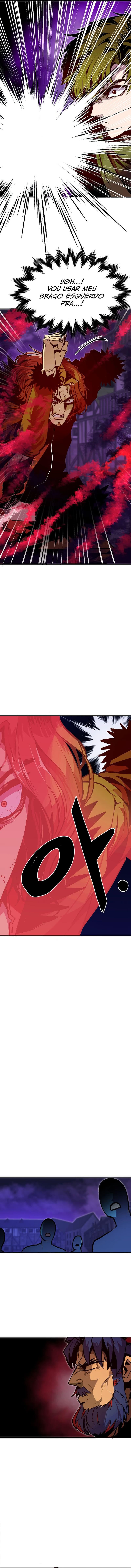 Read Worthless Regression PT Manga Online