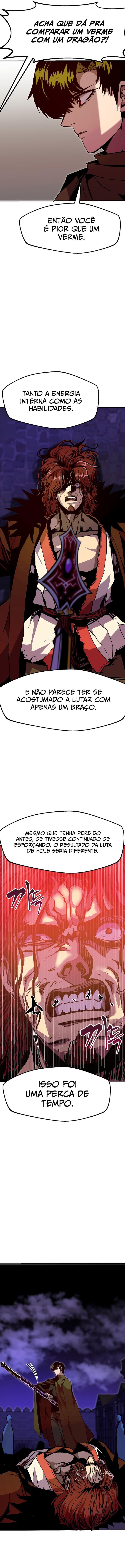 Read Worthless Regression PT Manga Online