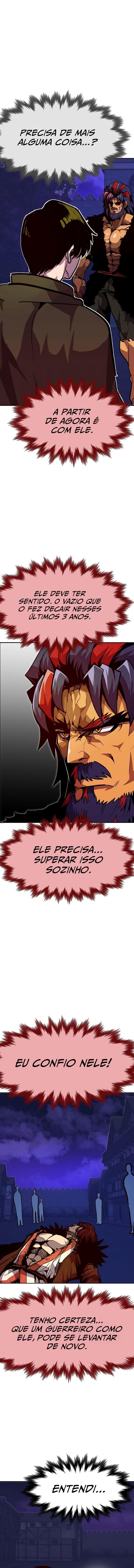 Read Worthless Regression PT Manga Online
