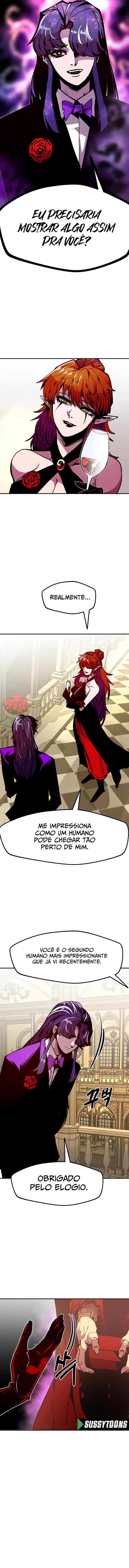 Read Worthless Regression PT Manga Online
