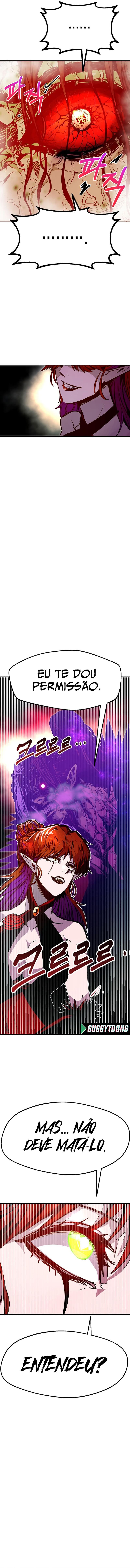 Read Worthless Regression PT Manga Online