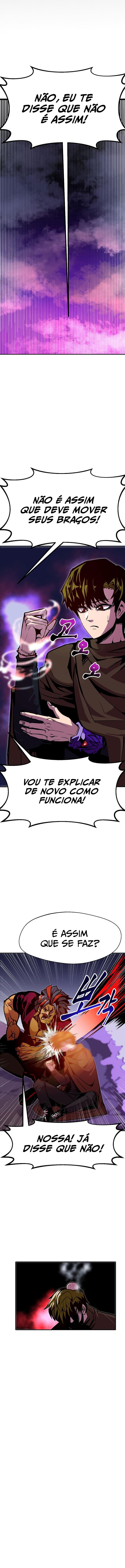 Read Worthless Regression PT Manga Online