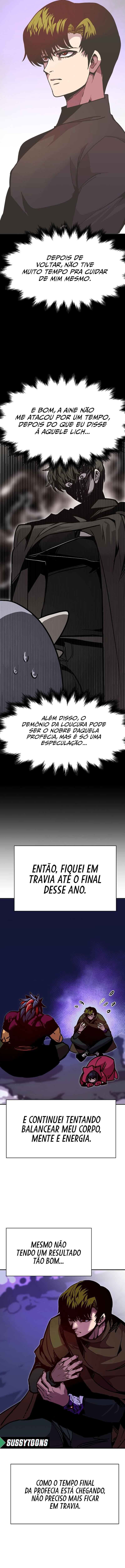 Read Worthless Regression PT Manga Online