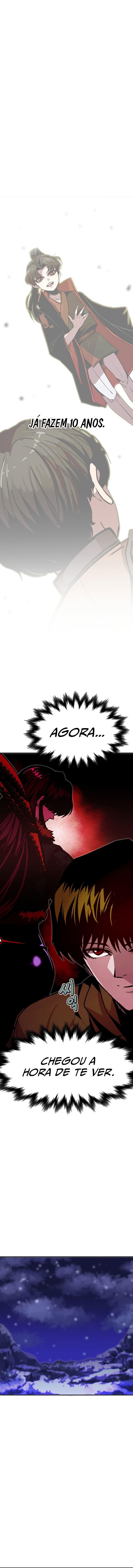 Read Worthless Regression PT Manga Online