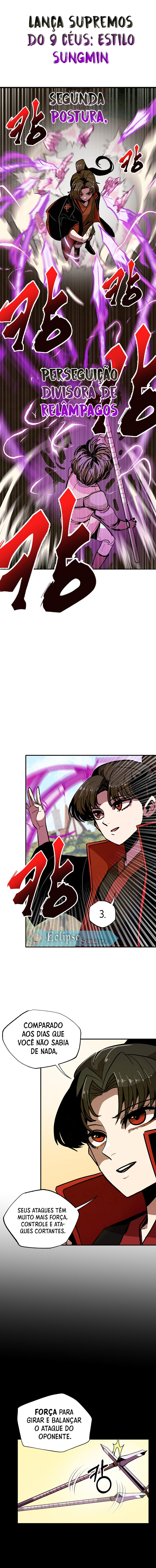 Read Worthless Regression PT Manga Online