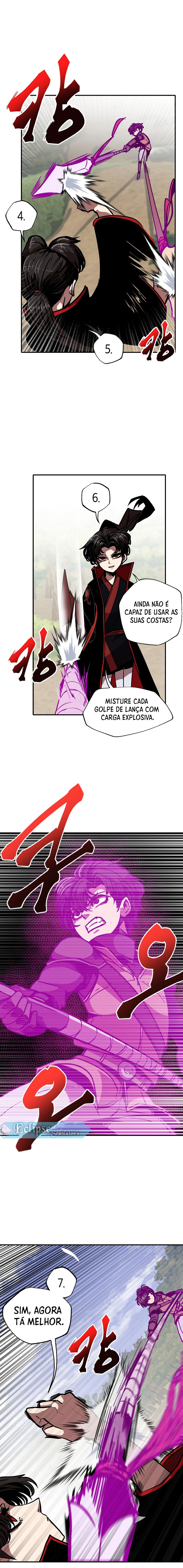 Read Worthless Regression PT Manga Online