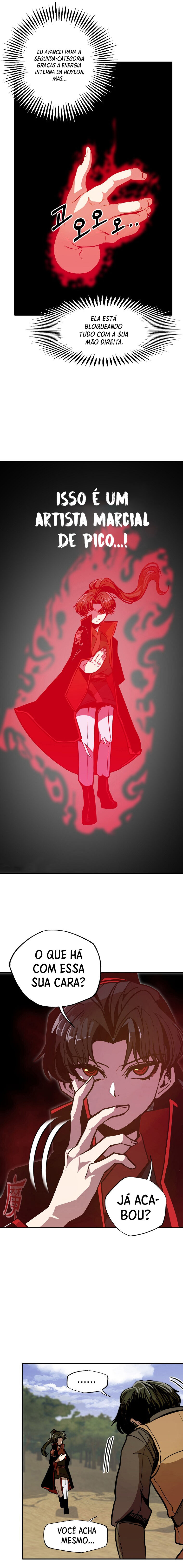 Read Worthless Regression PT Manga Online