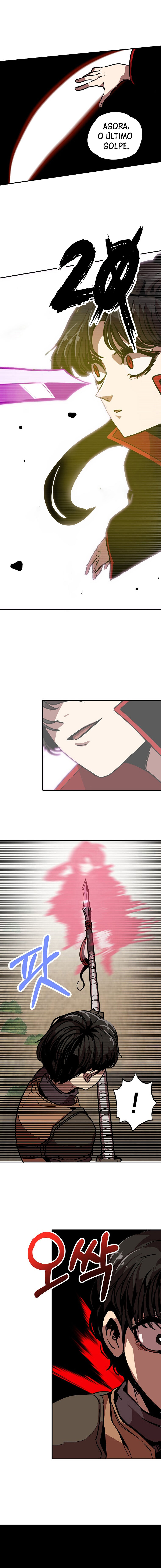 Read Worthless Regression PT Manga Online