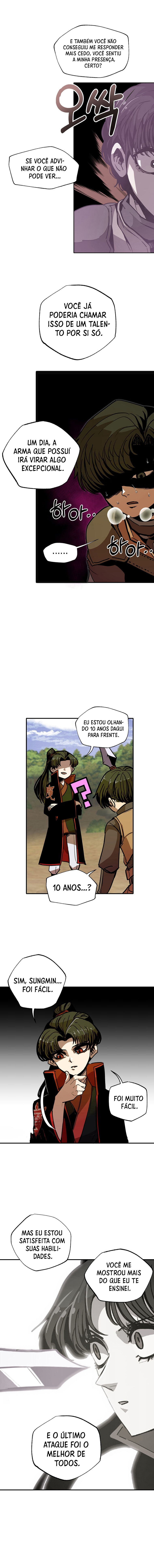 Read Worthless Regression PT Manga Online