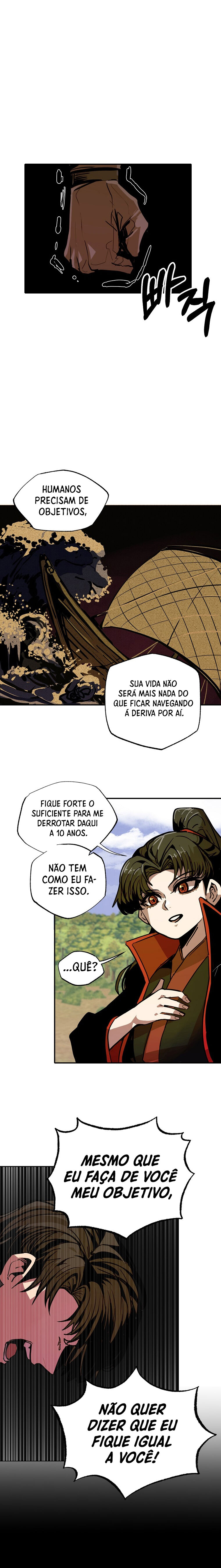 Read Worthless Regression PT Manga Online