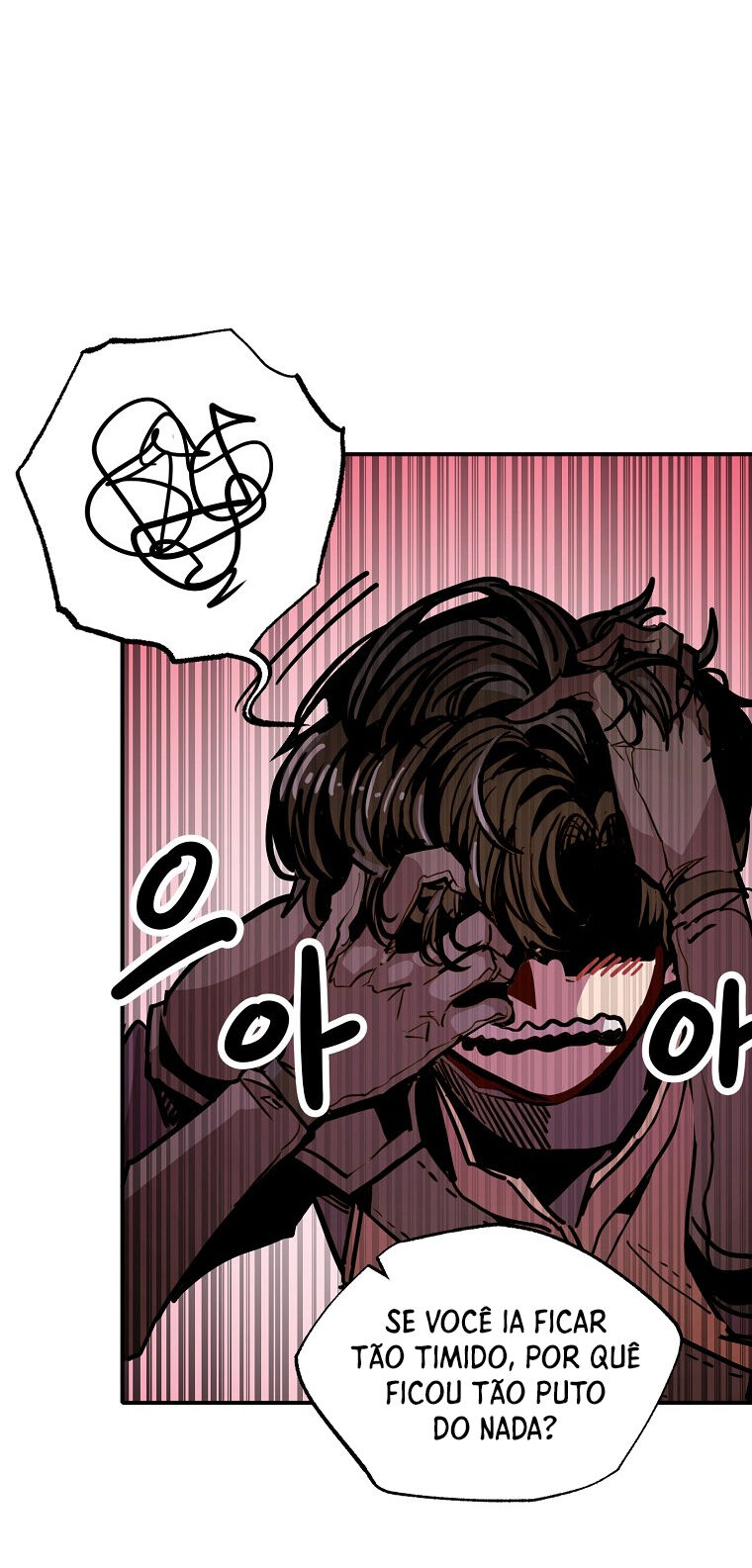 Read Worthless Regression PT Manga Online