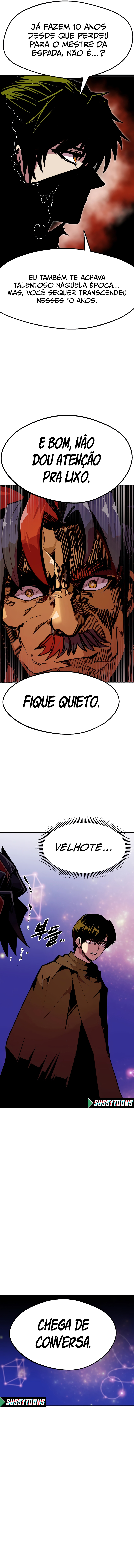Read Worthless Regression PT Manga Online
