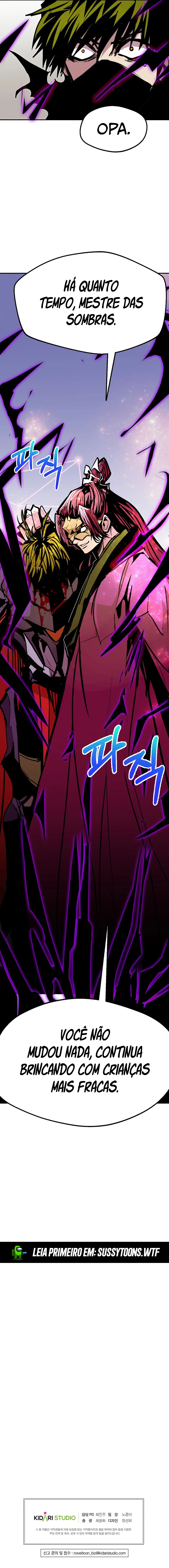 Read Worthless Regression PT Manga Online