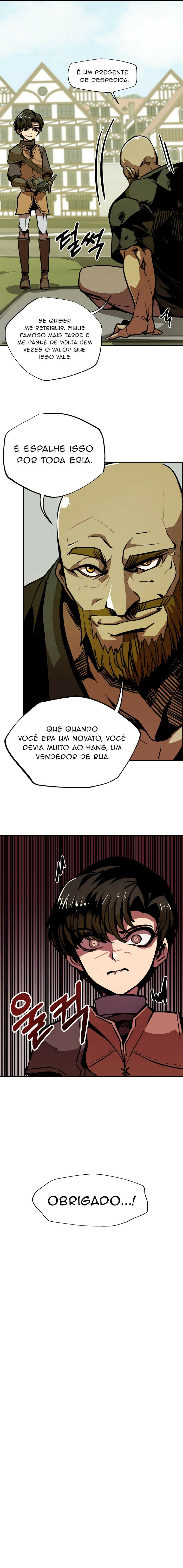 Read Worthless Regression PT Manga Online