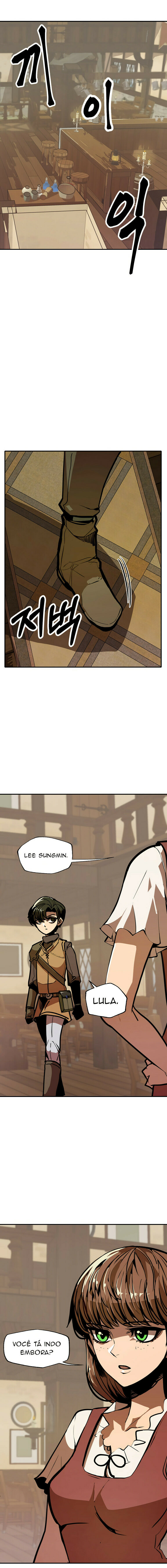 Read Worthless Regression PT Manga Online