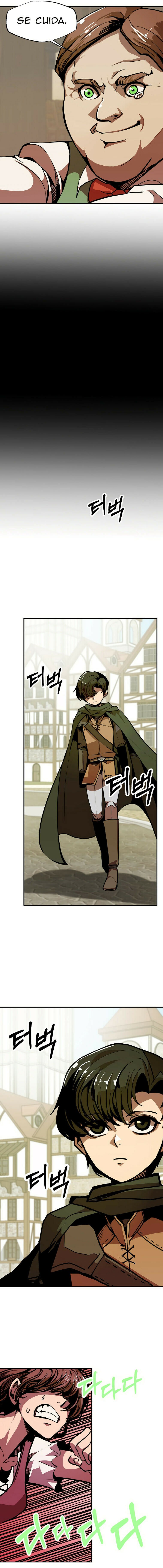 Read Worthless Regression PT Manga Online