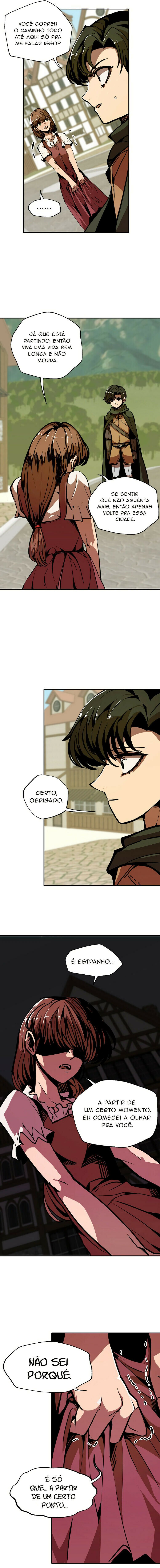Read Worthless Regression PT Manga Online