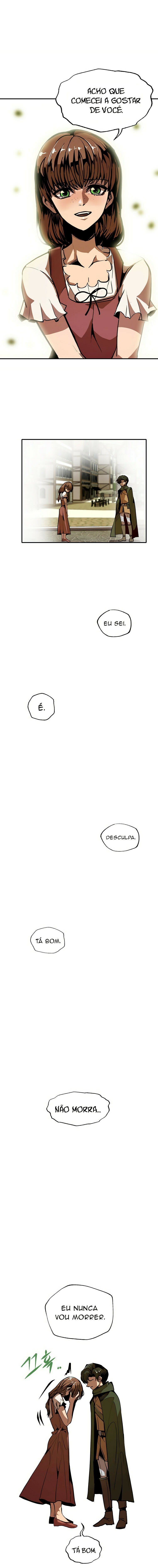 Read Worthless Regression PT Manga Online