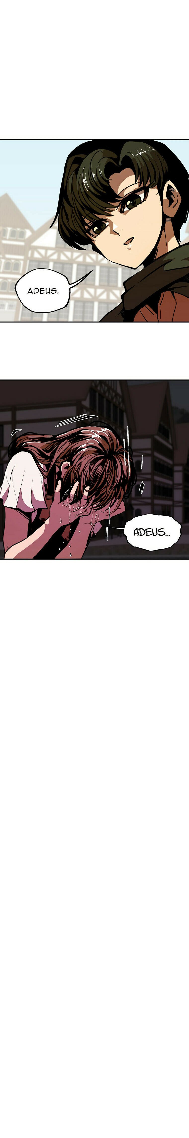 Read Worthless Regression PT Manga Online