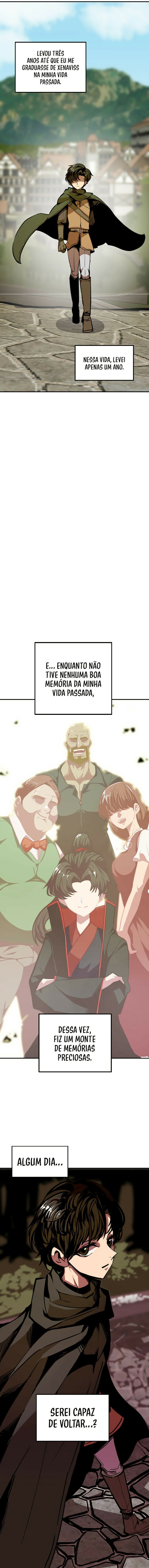 Read Worthless Regression PT Manga Online