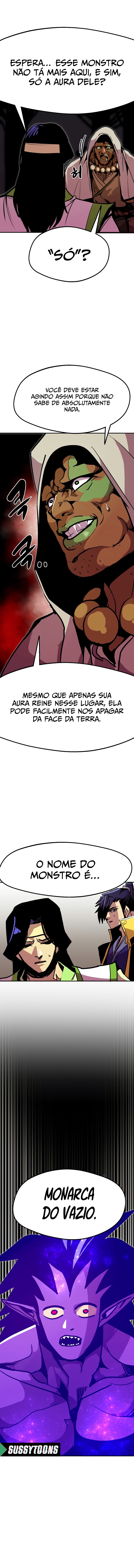 Read Worthless Regression PT Manga Online