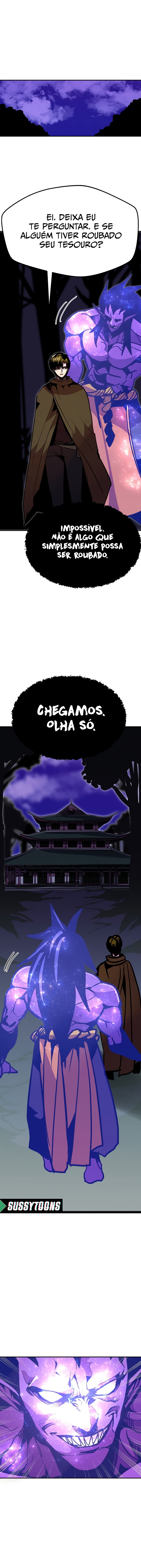 Read Worthless Regression PT Manga Online