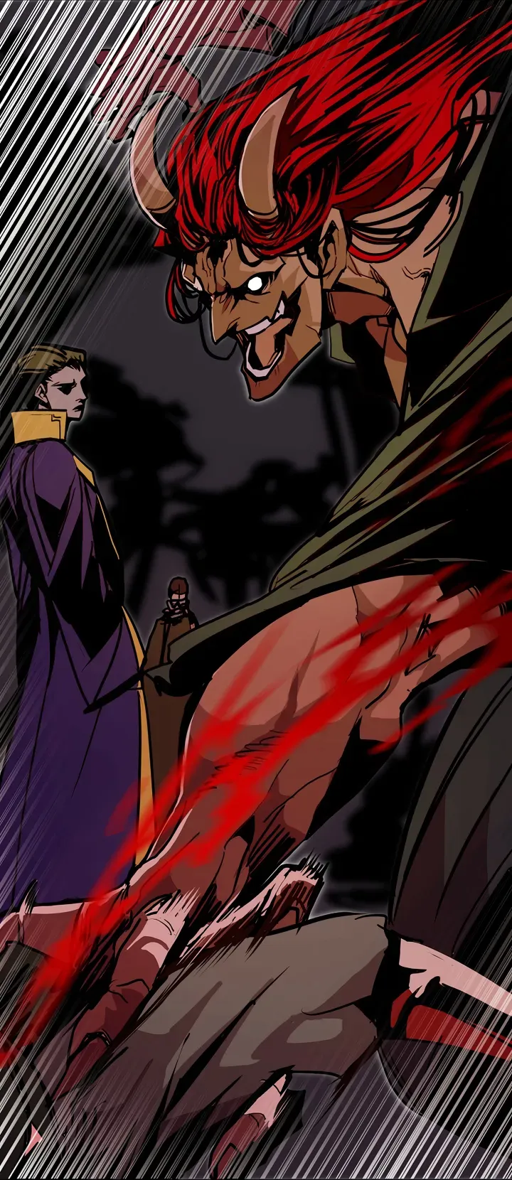 Read Worthless Regression PT Manga Online