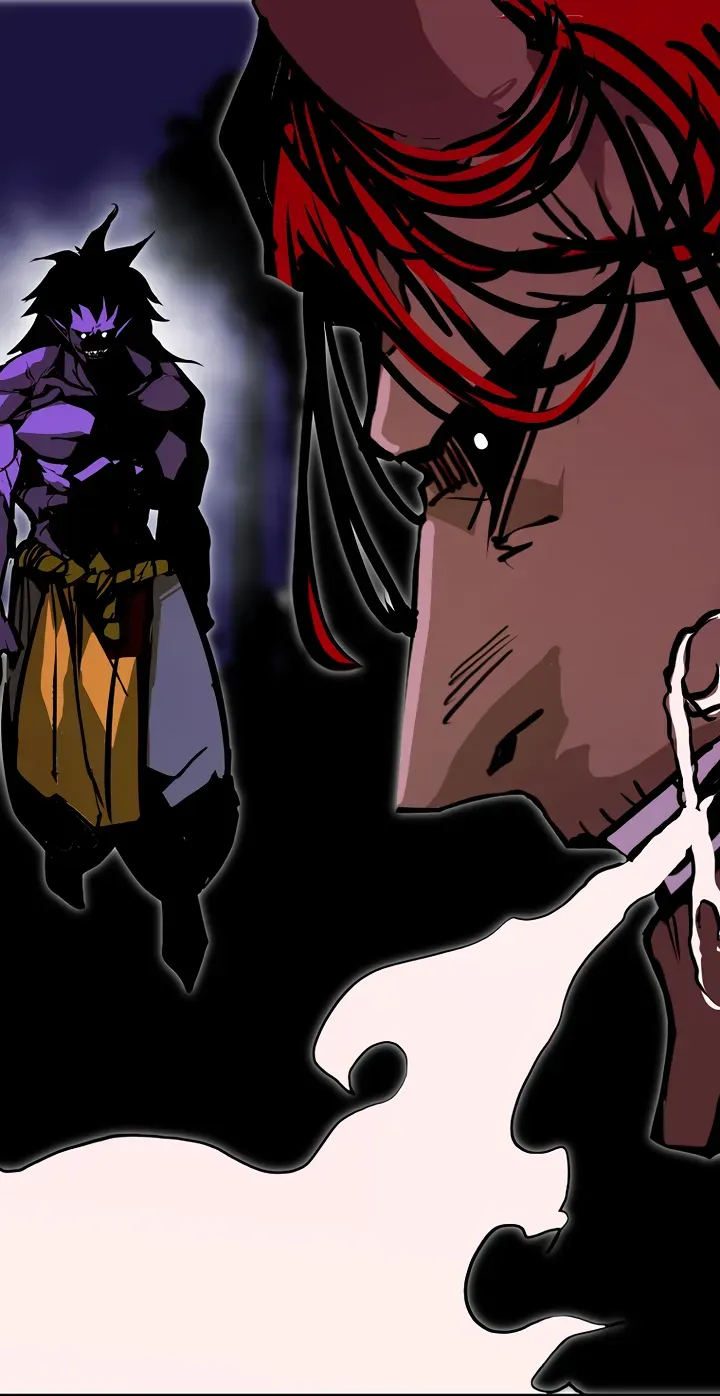 Read Worthless Regression PT Manga Online