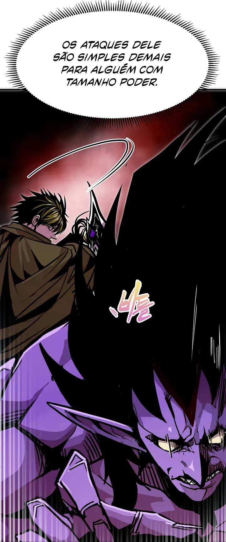 Read Worthless Regression PT Manga Online