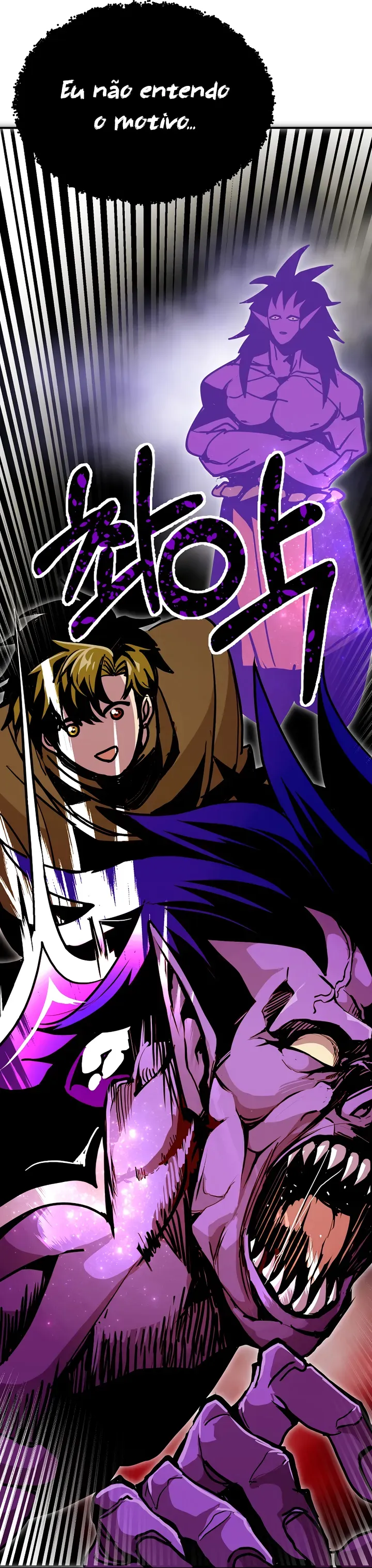 Read Worthless Regression PT Manga Online