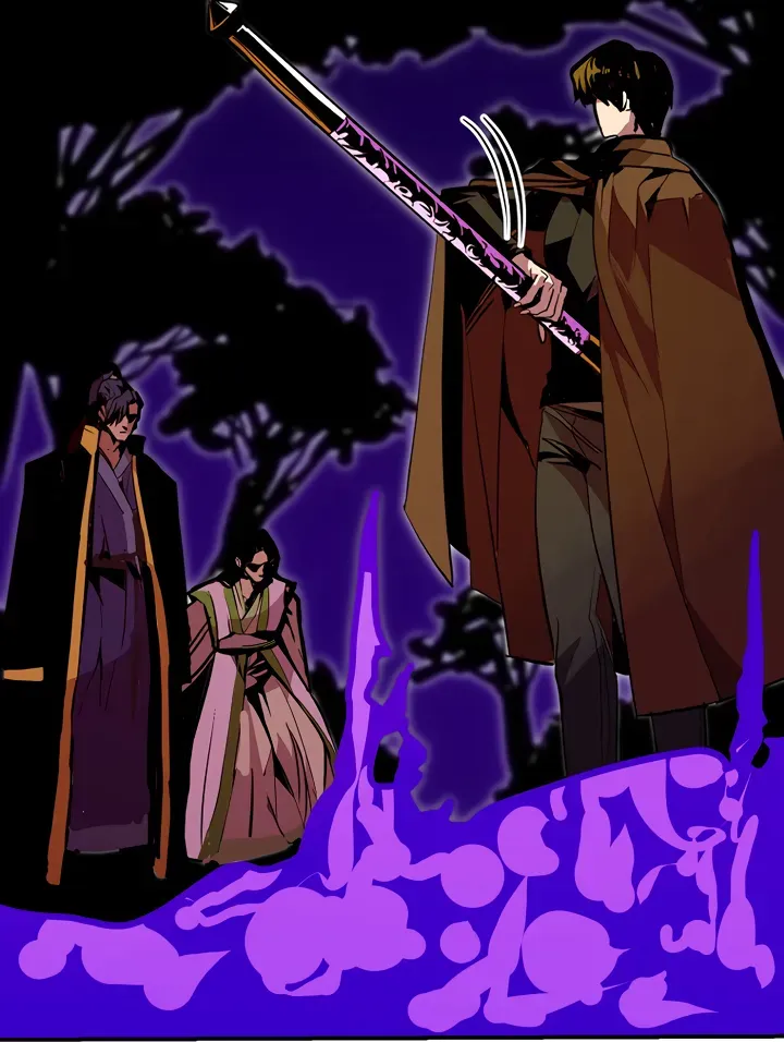 Read Worthless Regression PT Manga Online