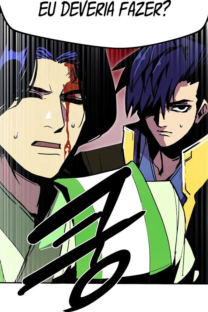 Read Worthless Regression PT Manga Online