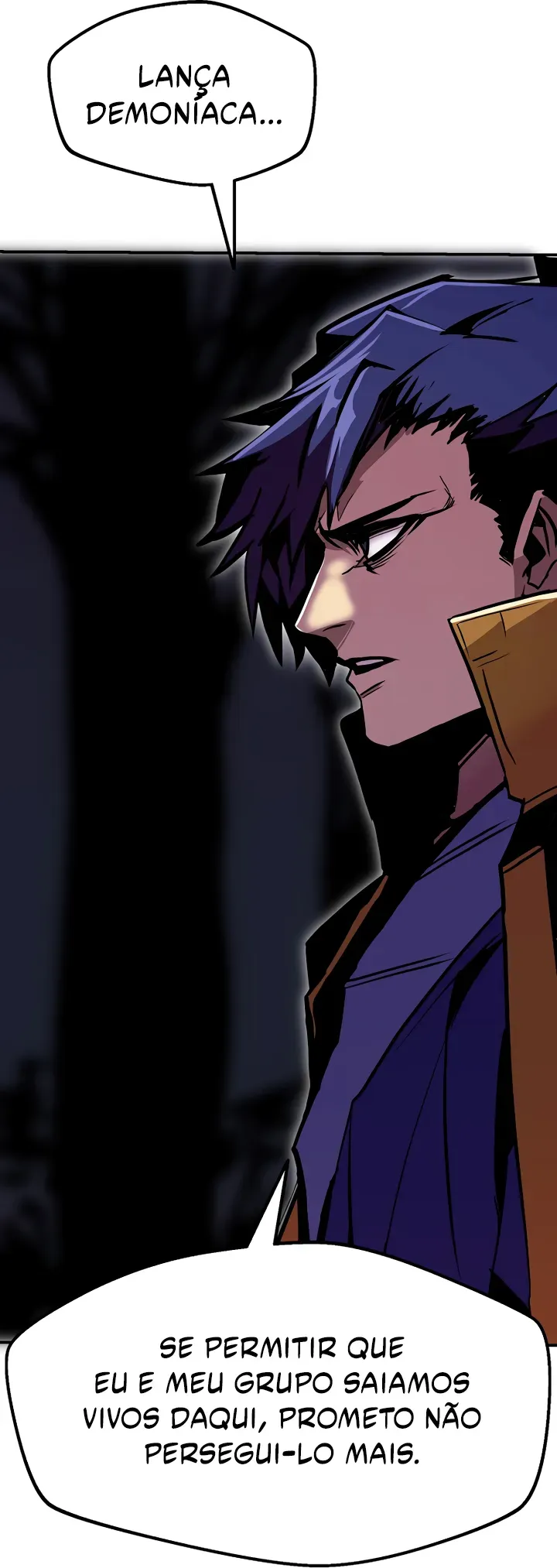 Read Worthless Regression PT Manga Online