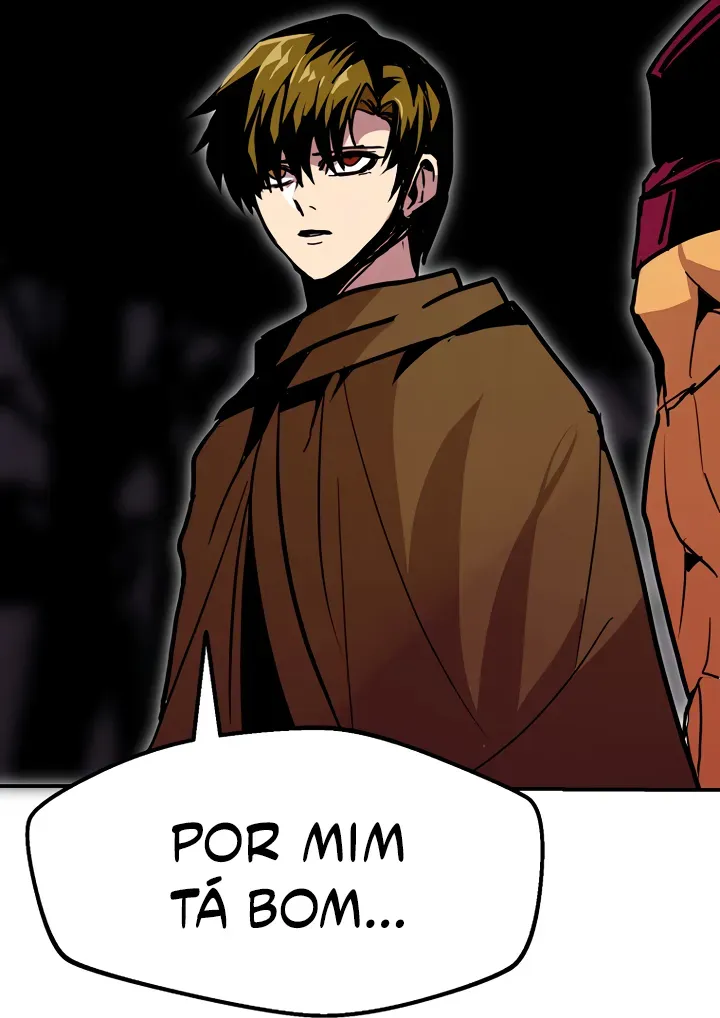 Read Worthless Regression PT Manga Online