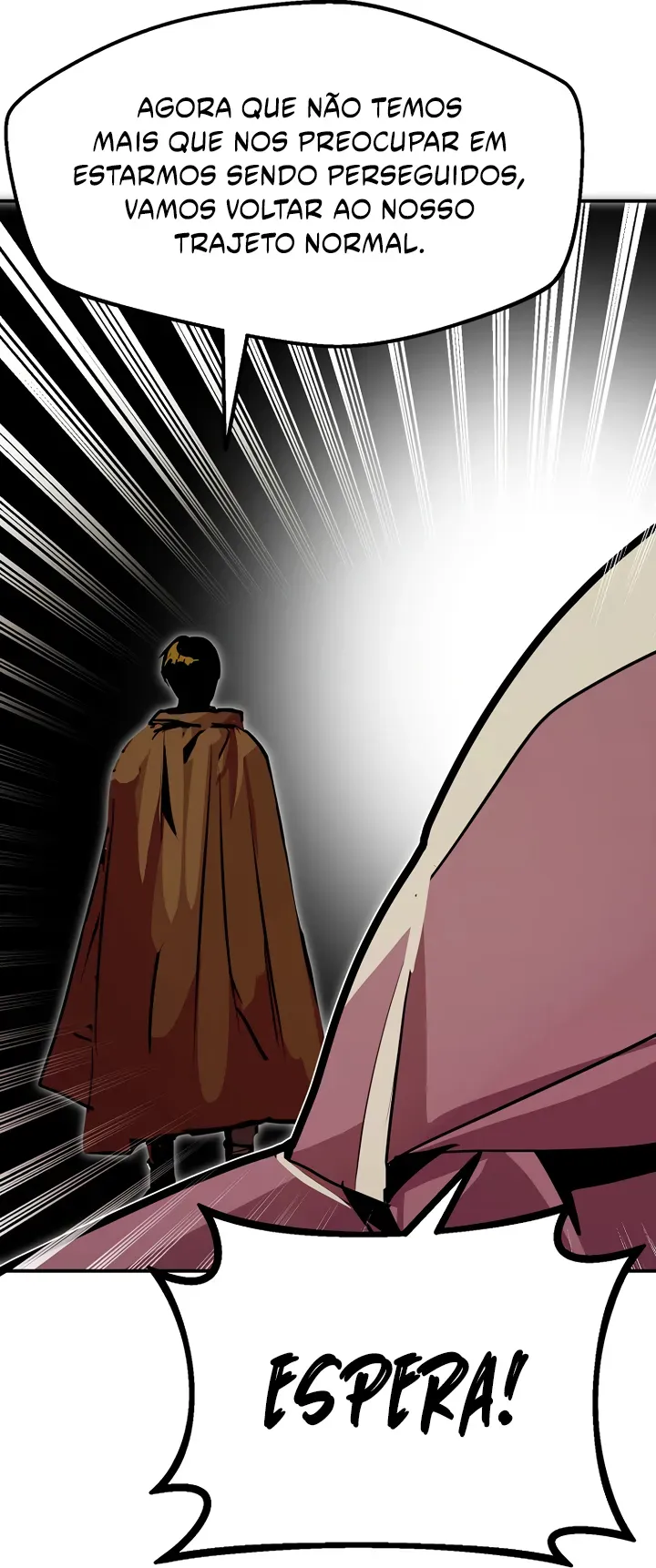 Read Worthless Regression PT Manga Online