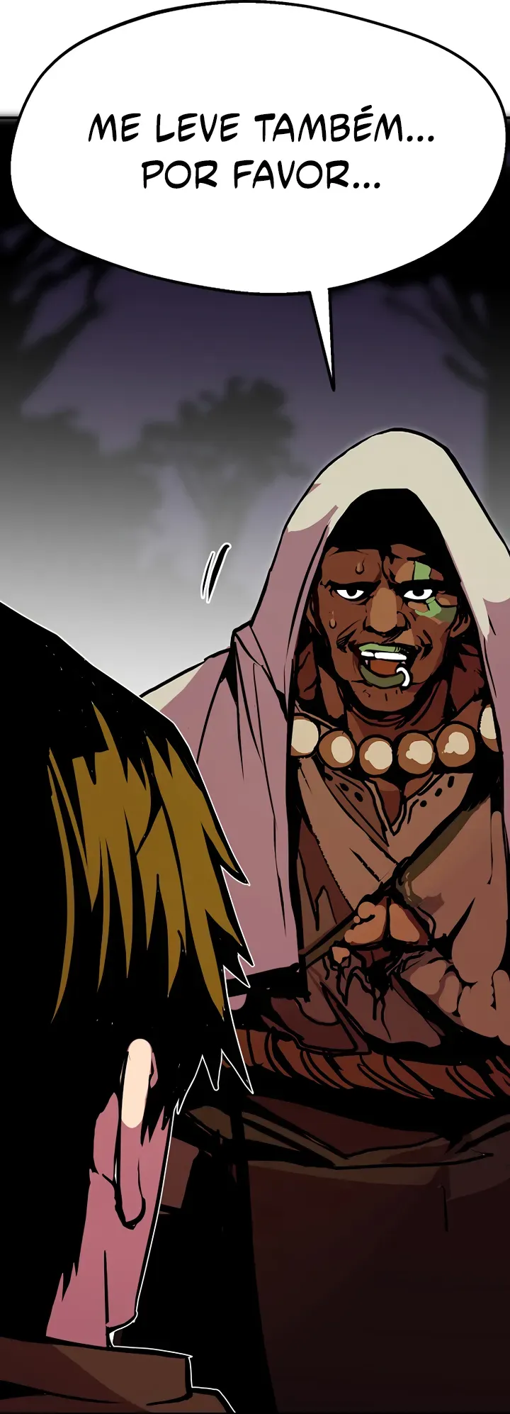 Read Worthless Regression PT Manga Online