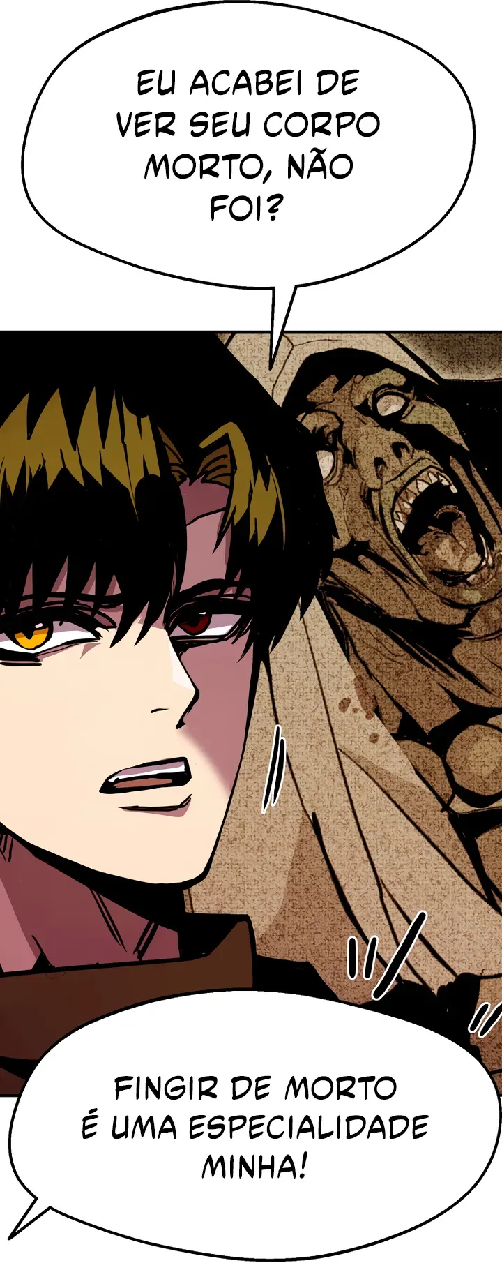 Read Worthless Regression PT Manga Online