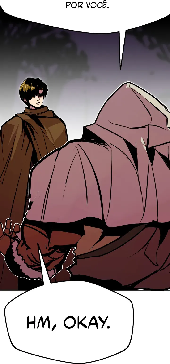 Read Worthless Regression PT Manga Online