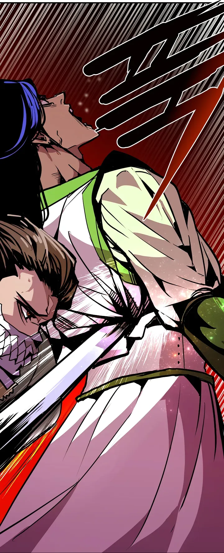 Read Worthless Regression PT Manga Online