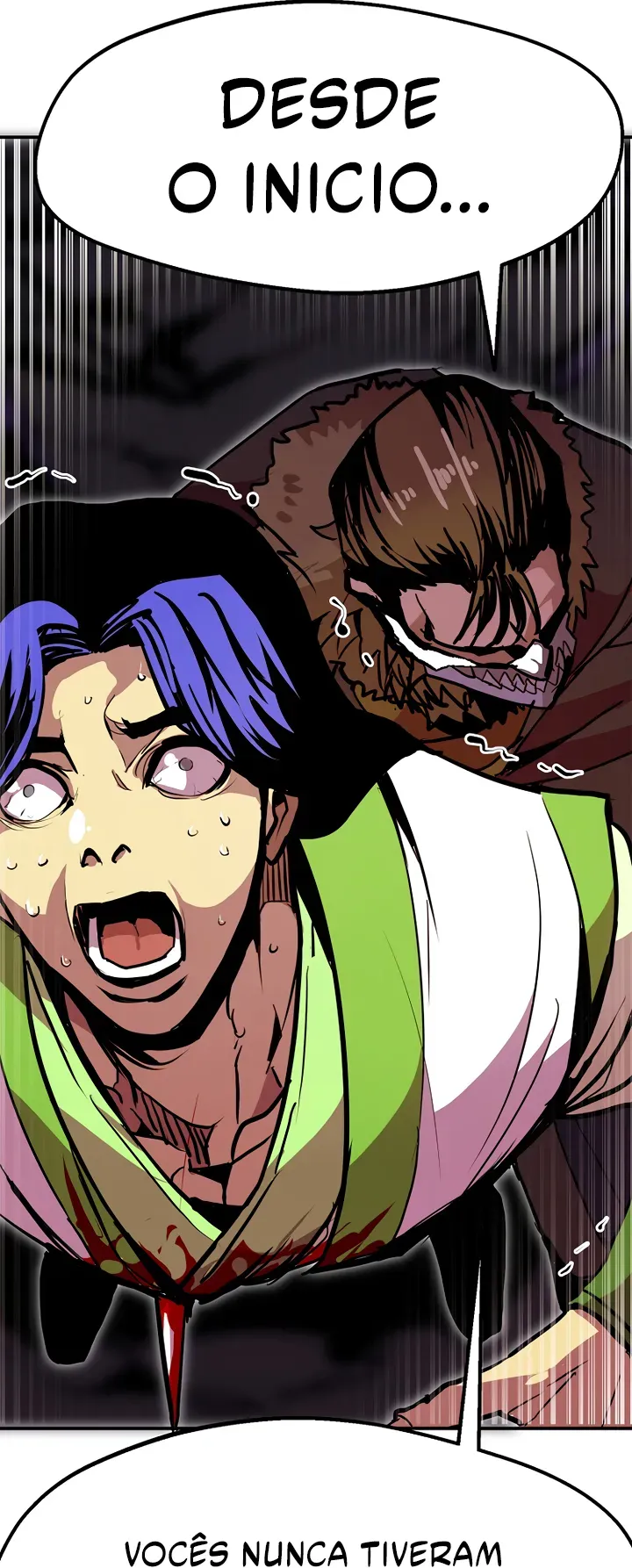 Read Worthless Regression PT Manga Online