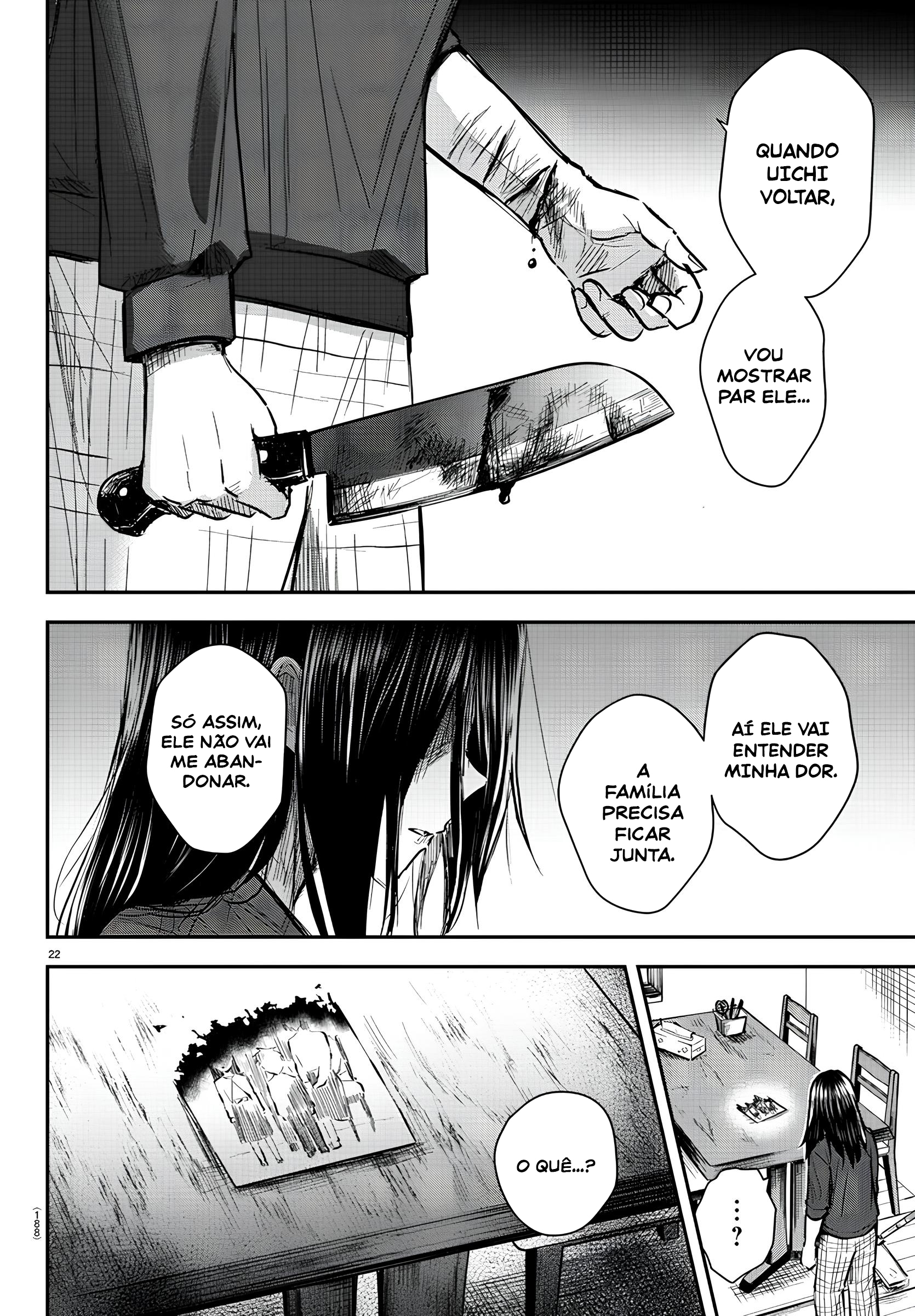 Read You Are a Four Leaf Clover PT Manga Online