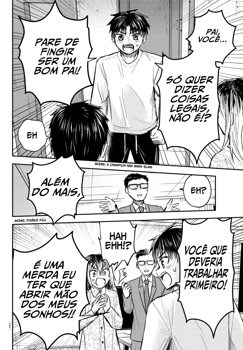 Read You Are a Four Leaf Clover PT Manga Online