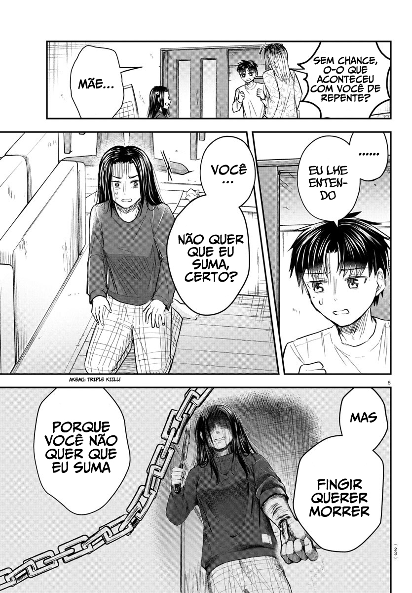 Read You Are a Four Leaf Clover PT Manga Online